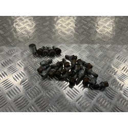 ZŁODZIEJKI ŚRUBY KÓŁ DACIA DUSTER II 18-