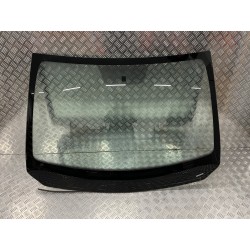 SZYBA PRZÓD CZOŁOWA DACIA DUSTER II 18-