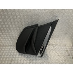 BOCZEK DRZWI TYŁ LEWY BMW 5 G31