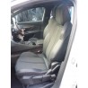 FOTELE KANAPA PRZÓD TYŁ PASY PEUGEOT 3008 II 16-