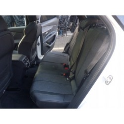 FOTELE KANAPA PRZÓD TYŁ PASY PEUGEOT 3008 II 16-