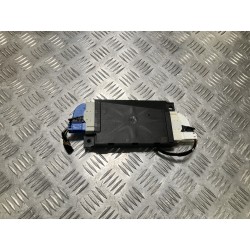 MODUŁ STEROWNIK STACYJKI MERCEDES W177 1.3 CGI