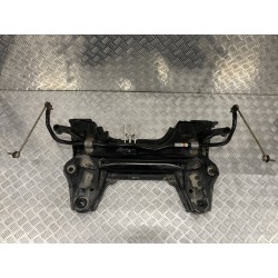 SANKI WÓZEK PRZÓD CITROEN e-C4 C4 III 20- ELEKTRYK