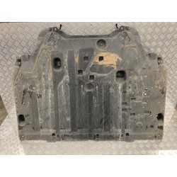 OSŁONA PODWOZIA PRZÓD CITROEN C4 III 20-