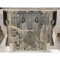 OSŁONA PODWOZIA TYŁ CITROEN C4 III 20-