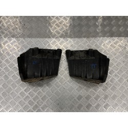 OSŁONA PODWOZIA TYŁ LEWA KIA SPORTAGE V 21-