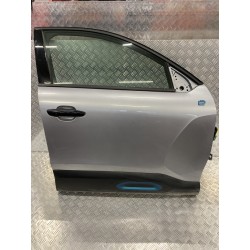 DRZWI PRAWY PRZÓD CITROEN C4 III E-C4 20- KCAC