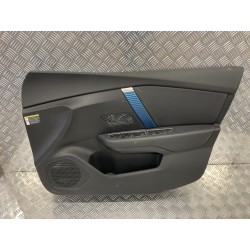 BOCZEK DRZWI PRAWY PRZÓD CITROEN C4 III 20- e-C4