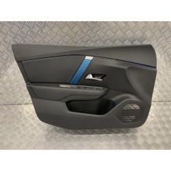 BOCZEK DRZWI LEWY PRZÓD CITROEN C4 III 20- e-C4