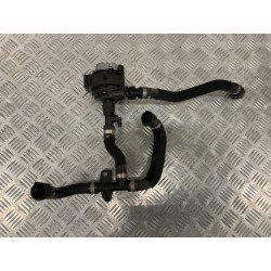 POMPA WODY CITROEN e-C4 III 20- ELEKTRYK