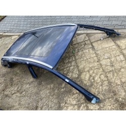 DACH SOLAR PANORAMA SZYBERDACH SX4 S-CROSS 16-