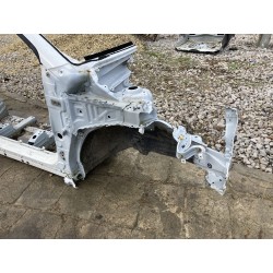 ĆWIARTKA PODŁUŻNICA PRAWA AYGO X 22-