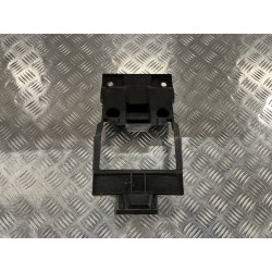 MOCOWANIE RADARU RENAULT CAPTUR II 19-