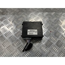 MODUŁ STEROWNIK RENAULT CAPTUR II 19-