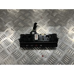 PANEL PRZEŁĄCZNIKÓW RENAULT CAPTUR II 19-