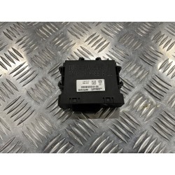 MODUŁ STEROWNIK RENAULT CAPTUR II 19-