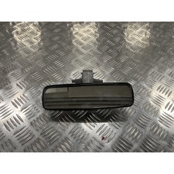 LUSTERKO WEWNĘTRZNE RENAULT CAPTUR II 19-