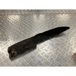 WYGŁUSZENIE BŁOTNIKA LEWY PRZÓD OPEL MOKKA B II 20- 9845203480