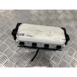 PODUSZKA PASAŻERA CITROEN E-C4 C4 III 20-