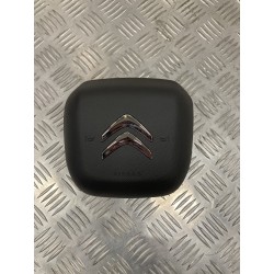 PODUSZKA KIEROWCY CITROEN E-C4 C4 III 20-