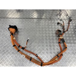 GNIAZDO ŁADOWANIA CITROEN E-C4 C4 III 20- ELEKTRYK