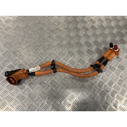 PRZEWÓD WIĄZKA CITROEN E-C4 C4 III 20- ELEKTRYK