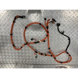 PRZEWÓD WIĄZKA CITROEN E-C4 C4 III 20- ELEKTRYK