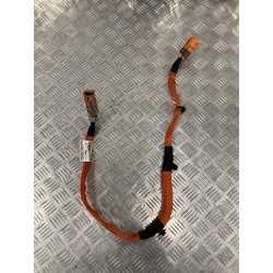 PRZEWÓD WIĄZKA CITROEN E-C4 C4 III 20- ELEKTRYK