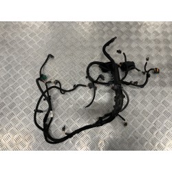 WIĄZKA SILNIKA CITROEN E-C4 C4 III 20- ELEKTRYK