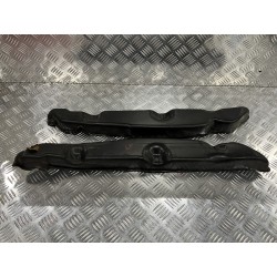 WYGŁUSZENIE BŁOTNIKA PRAWY PRZÓD RENAULT CAPTUR II 19-