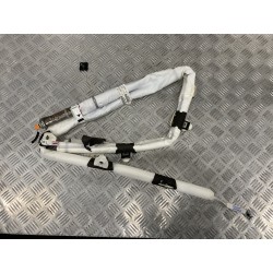 KURTYNA PRAWA CITROEN E-C4 C4 III 20-