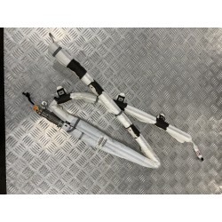 KURTYNA LEWA CITROEN E-C4 C4 III 20-