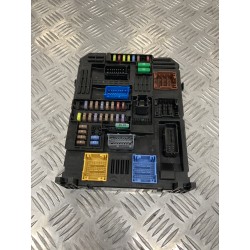 STEROWNIK MODUŁ BSI CITROEN E-C4 C4 III 20-