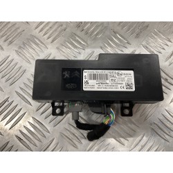 MODUŁ STEROWNIK BLUETOOTH CITROEN E-C4 C4 III 20-