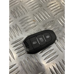 KLUCZYK PILOT CITROEN E-C4 C4 III 20-