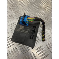 MODUŁ STEROWNIK CITROEN E-C4 C4 III 20-