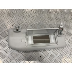 SŁONECZNIK PRAWY CITROEN E-C4 III 20-