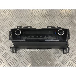 PANEL KLIMATYZACJI YARIS CROSS 21-