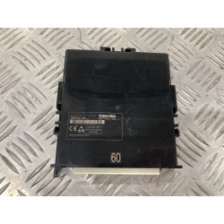 MODUŁ STEROWNIK YARIS CROSS 21- 1.5 HYBRID