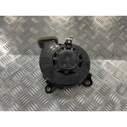 DMUCHAWA NISSAN QASHQAI III J12 21-