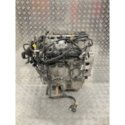 SILNIK KOMPLETNY OPEL INSIGNIA B 17- 1.5 TURBO B15SFL LFV 140KM 103KW