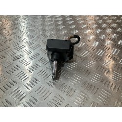 STACYJKA KLUCZYK MERCEDES A KLASA W176