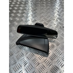 LUSTERKO WEWNĘTRZNE VW GOLF VIII 19- 3Q0857511AM