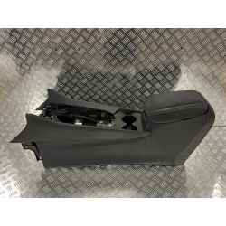 TUNEL ŚRODKOWY PODŁOKIETNIK NISSAN QASHQAI III J12 21-