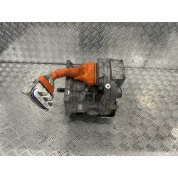 SILNIK ELEKTRCZYNY NISSAN QASHQAI III J12 21- 1.5 VC-T E-POWER