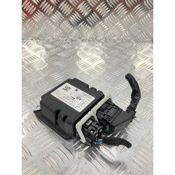 MODUŁ SENSOR PODUSZEK AIRBAG FOCUS MK4 18- JX7T-14B321 BD