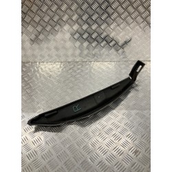 WYGŁUSZENIE BŁOTNIKA PRAWE INSIGNIA B 17- 1.5 TURBO