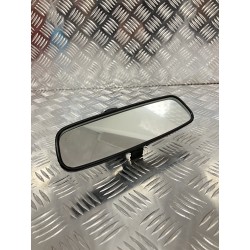 LUSTERKO WEWNĘTRZNE WSTECZNE FOCUS MK4 18-