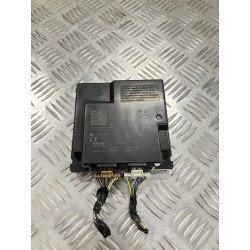 MODUŁ STEROWNIK KEYLESS OPEL INSIGNIA B 17-