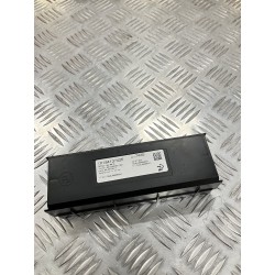 MODUŁ STEROWNIK OPEL INSIGNIA B 17-